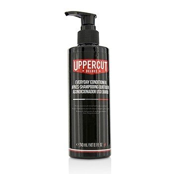 Uppercut Deluxe Condizionatore quotidiano