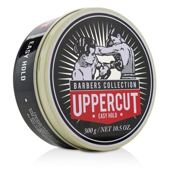 Uppercut Deluxe Collezione Barbers Easy Hold