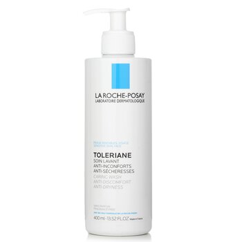Toleriane Hydrating Gentle Cleanser (per pelli normali e secche)