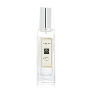 Jo Malone Poppy & Barley Cologne Spray (originariamente senza scatola)