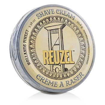 Reuzel Crema da barba