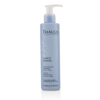 Thalgo Purete Marine Gel Purificante Delicato