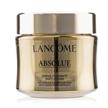 Lancome Absolue Creme Fondante Crema Morbida Illuminante Rigenerante