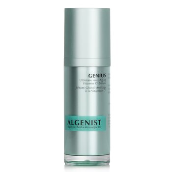 GENIUS Ultimate Anti-Aging Siero Vitamina C+