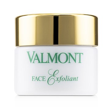 Valmont Purity Face Exfoliant (Crema Viso Esfoliante Rivitalizzante)