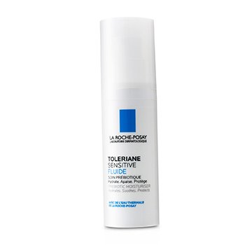 Toleriane Sensitive Fluid - Senza profumo