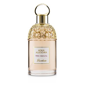 Aqua Allegoria Pera Granita Eau De Toilette Spray