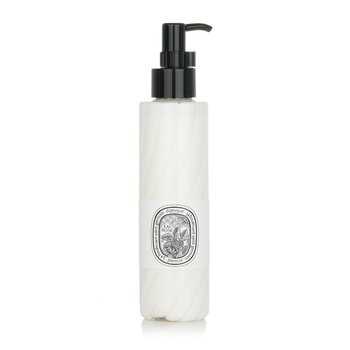 Diptyque Lozione per mani e corpo Eau Rose