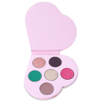 Winky Lux Palette Smitten (6x ombretti)