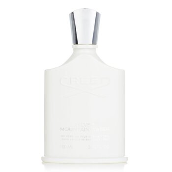 Creed Spray profumato allacqua di montagna dargento