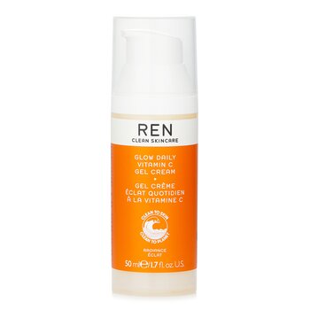 Radiance Glow Daily Vitamin C Gel Cream (per tutti i tipi di pelle)