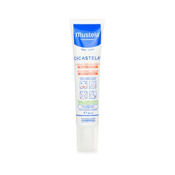 Mustela Cicastela Crema Riparatrice