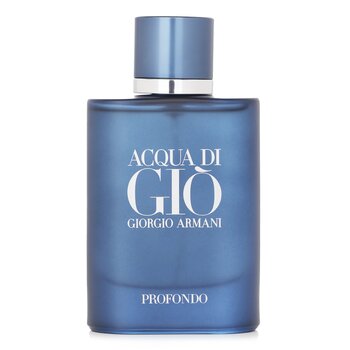 Giorgio Armani Acqua Di Gio Profondo Eau De Parfum Spray
