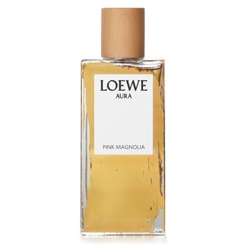 Loewe Eau de Parfum Spray Aura Pink Magnolia