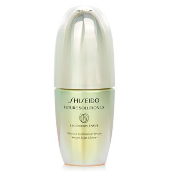 Shiseido Future Solution LX Legendary Enmei Ultimate Luminance Serum