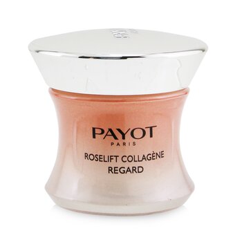 Payot Roselift Collagene per quanto riguarda la cura degli occhi Lifting