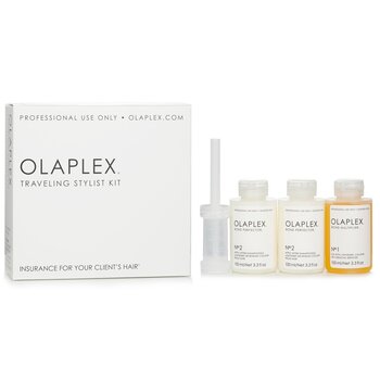 Olaplex Kit stilista da viaggio