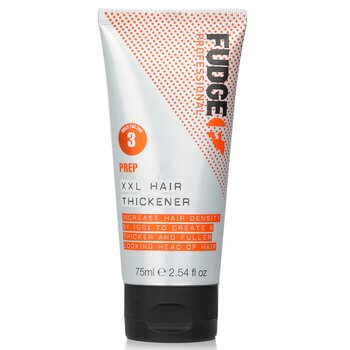 Fudge Addensante per capelli Prep XXL (Hold Factor 3)