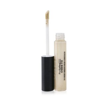 MAC Studio Fix 24 Hour Smooth Wear Concealer - # NC10 (beige chiaro con sottotono neutro)