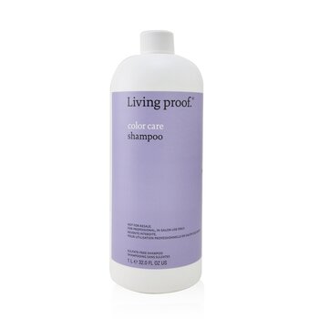 Living Proof Shampoo per la cura del colore (prodotto da salone)