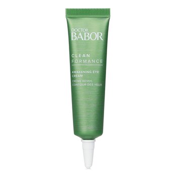 Babor Doctor Babor Clean Formance Awakening Eye Cream