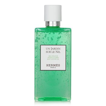 Hermes Gel doccia corpo Un Jardin Sur Le Nil