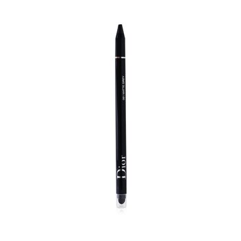 Christian Dior Diorshow 24H Stylo Waterproof Eyeliner - # 061 Grigio opaco