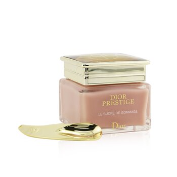 Dior Prestige Le Sucre De Gommage Exceptional Exfoliating Polishing Scrub Mask