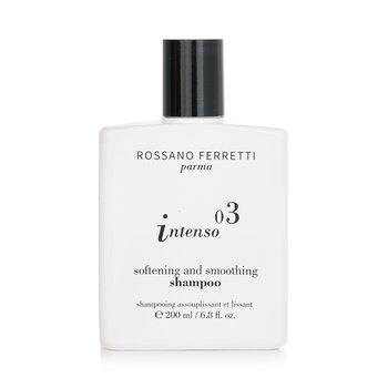 Rossano Ferretti Parma Intenso 03 Shampoo Emolliente e Levigante