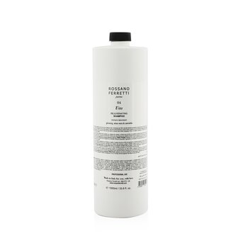 Shampoo rigenerante Vita (prodotto da salone)