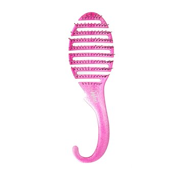 Wet Brush Districante per doccia - # Glitter rosa