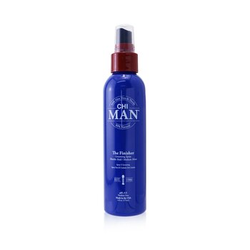CHI Man The Finisher Grooming Spray (tenuta flessibile/lucentezza media)
