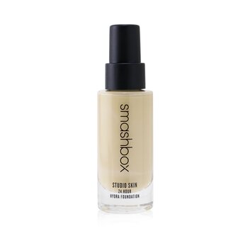 Studio Skin 24 Hour Wear Hydrating Foundation - # 1.05 (Fair With Warm Olive Undertone)