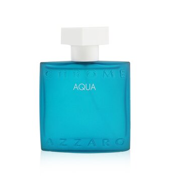 Spray Aqua Eau De Toilette Cromato