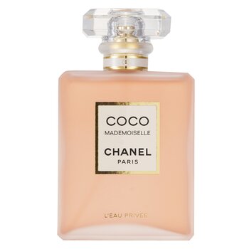 Chanel Coco Mademoiselle LEau Privee Fragranza Notte Spray