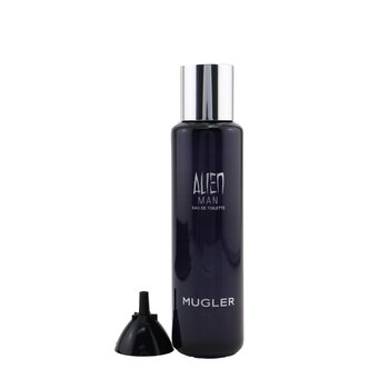 Bottiglia di ricarica Eau de Toilette Alien Man
