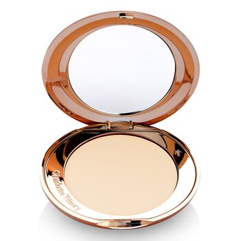 Charlotte Tilbury Airbrush Flawless Finish Powder - # 01 Fair