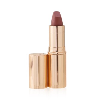 Charlotte Tilbury Matte Revolution - # Pillow Talk (iconico Matte Nude Pink)