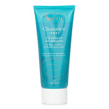 Cleanance Gel Detergente - Per pelli grasse e soggette a imperfezioni