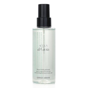 Acqua Di Gioia Hair & Body Mist