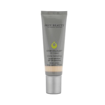 Stem Cellular CC Cream SPF30 - #Rosy Glow