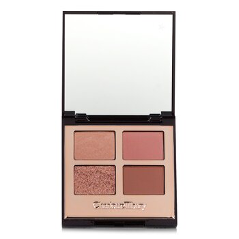 Charlotte Tilbury Tavolozza di lusso - # Pillow Talk