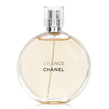 Chanel Chance Eau De Toilette Spray