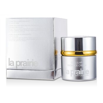 Cellular Radiance Cream