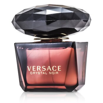 Versace Crystal Noir Eau De Parfum Spray