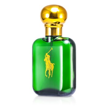 Polo Green Eau De Toilette Spray