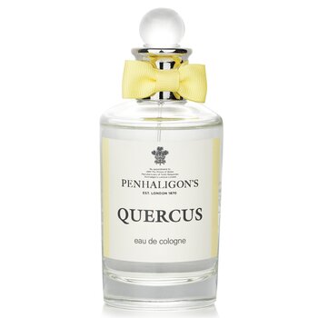 Spray Quercus Cologne (Eau De Cologne)