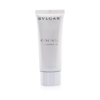 Omnia Crystalline Body Lotion