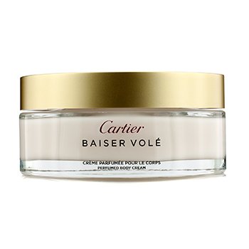 Baiser Vole Crema Corpo Profumata