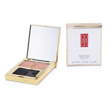 Beautiful Color Radiance Blush - # 10 Terrarose